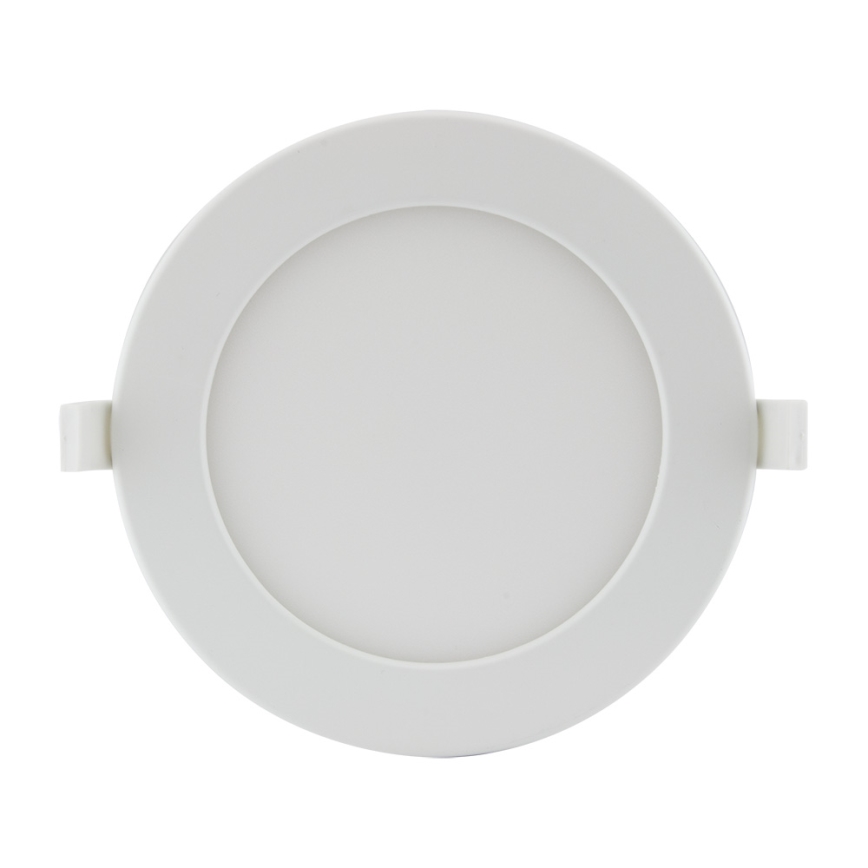 LED Ugradbena svjetiljka za kupaonicu LED/12W/230V 3000/4000/6000K IP44
