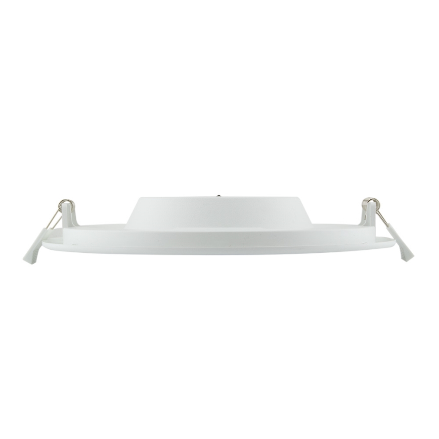 LED Ugradbena svjetiljka za kupaonicu LED/18W/230V 3000/4000/6000K IP44