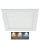 LED Ugradbena svjetiljka za kupaonicu LED/24W/230V 3000/4000/6000K IP44