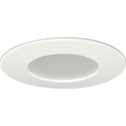 LED Ugradbena svjetiljka za kupaonicu BONO LED/5W/230V 3000K IP65 bijela