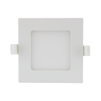 LED Ugradbena svjetiljka za kupaonicu LED/6W/230V 3000/4000/6000K IP44