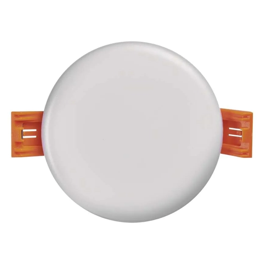 LED Ugradbena svjetiljka za kupaonicu LED/6W/230V IP65
