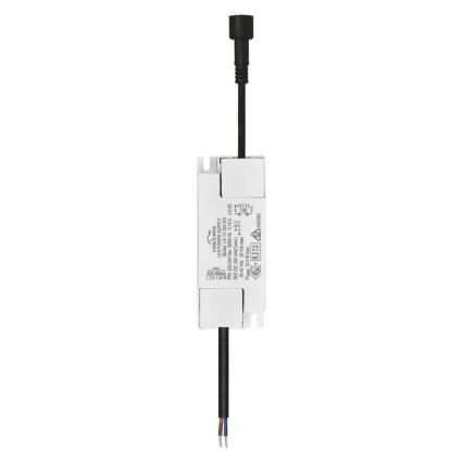 LED Ugradbena svjetiljka za kupaonicu LED/6W/230V IP65