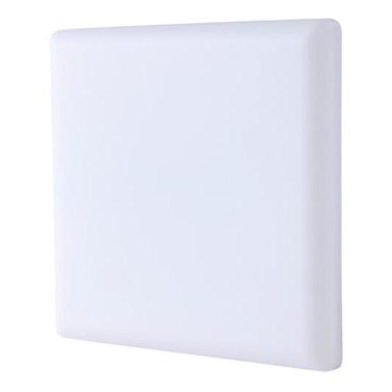 LED Ugradbena svjetiljka za kupaonicu LED/8W/230V IP54 3000K kvadratna