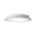LED Ugradbena svjetiljka za kupaonicu LOKI LED/8W/230V IP44 3000K