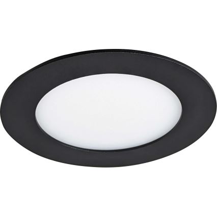 LED Ugradbena svjetiljka za kupaonicu VEGA LED/6W/230V 3800K pr. 11,8 cm IP44