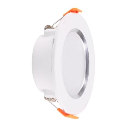 LED Ugradbena svjetiljka ZOE LED/4,8W/230V bijela