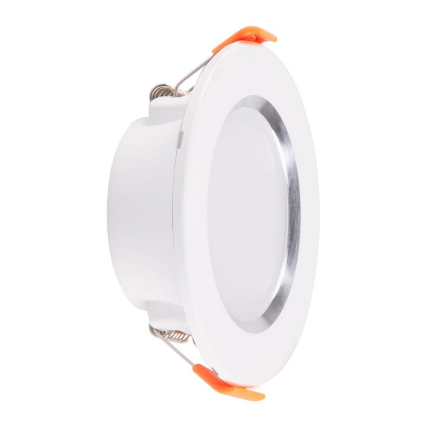 LED Ugradbena svjetiljka ZOE LED/4,8W/230V bijela
