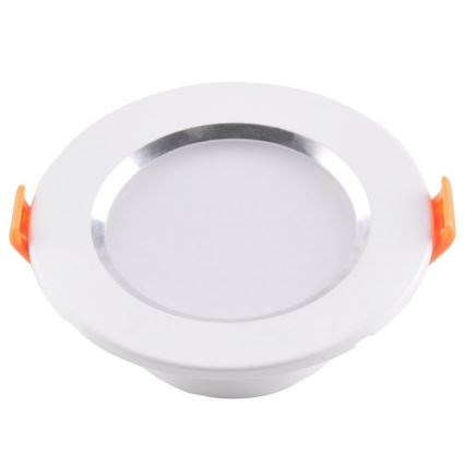 LED Ugradbena svjetiljka ZOE LED/4,8W/230V bijela