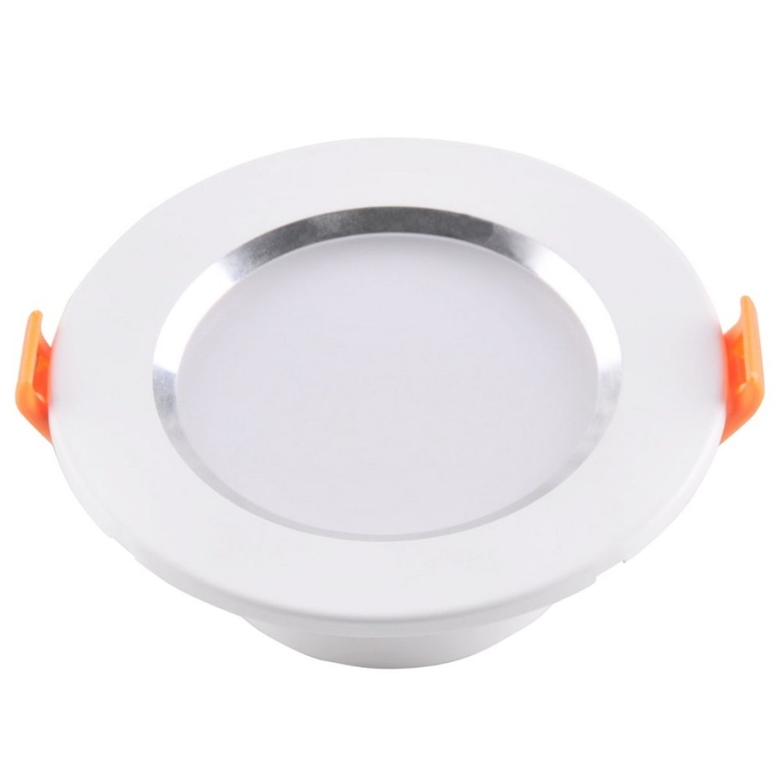 LED Ugradbena svjetiljka ZOE LED/4,8W/230V bijela