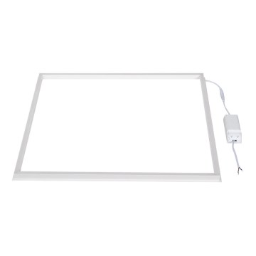 LED Ugradbeni okvir AVAR LED/32W/230V 4000K UGR&lt;19 59,5x59,5 cm