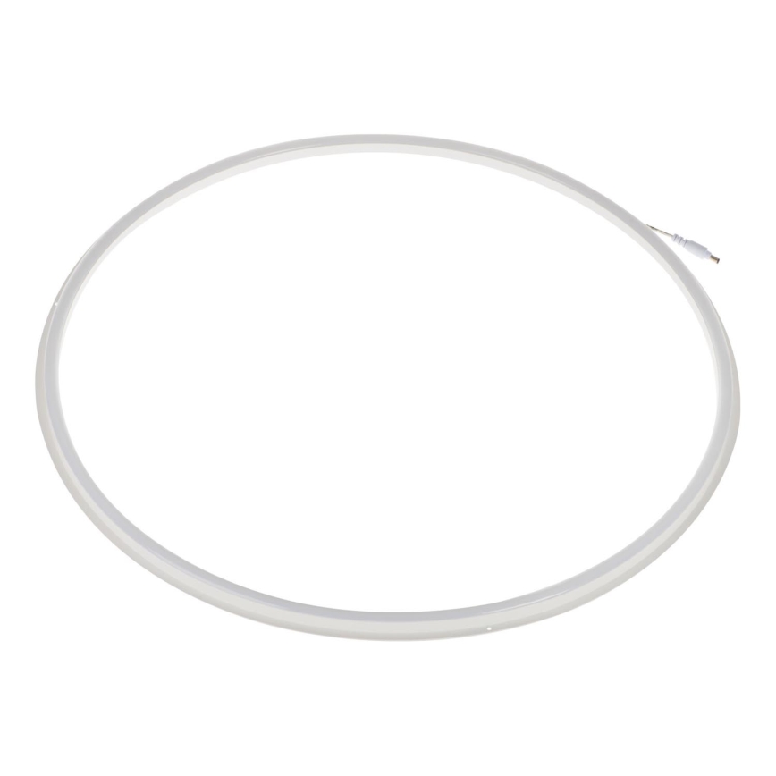 LED Ugradbeni okvir AVAR LED/40W/230V 4000K pr. 59 cm