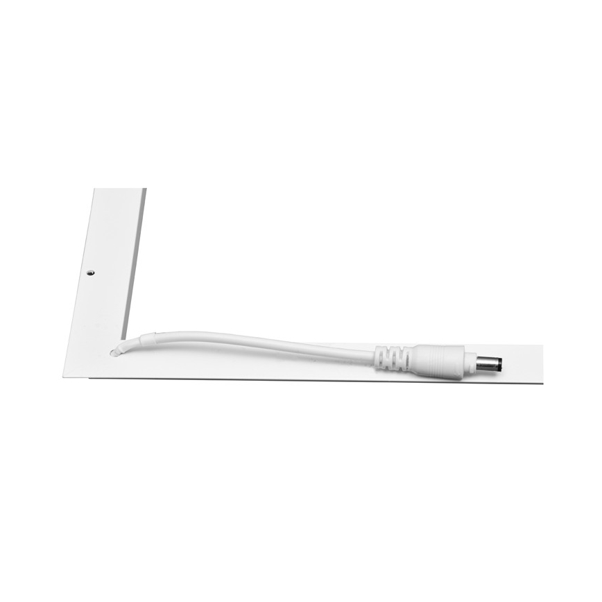 LED Ugradbeni okvir FRAME LED/40W/230V 4000K