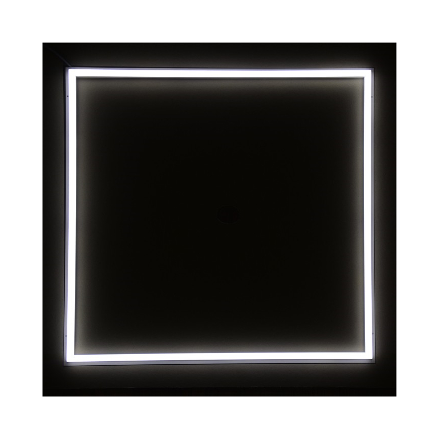 LED Ugradbeni okvir FRAME LED/40W/230V 4000K
