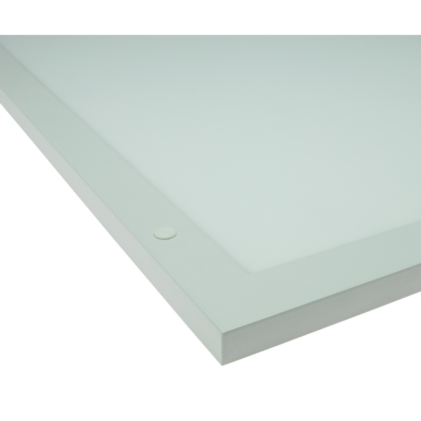 LED Ugradbeni panel ALGINE DUO 2u1 LED/30W/230V 120x30 cm