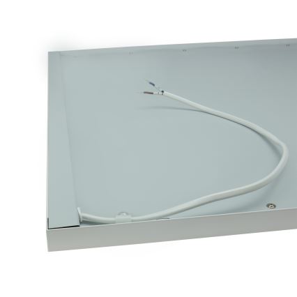 LED Ugradbeni panel ALGINE DUO 2u1 LED/30W/230V 120x30 cm