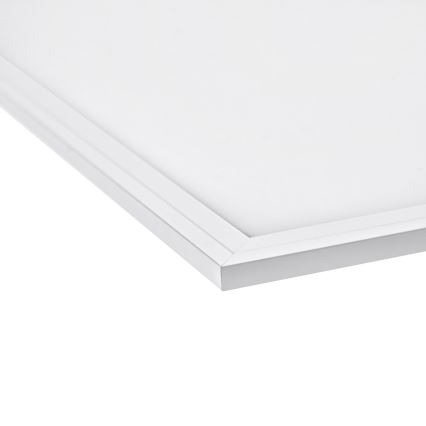 LED Ugradbeni panel ALGINE LED/32W/230V 120x30 cm 3000K