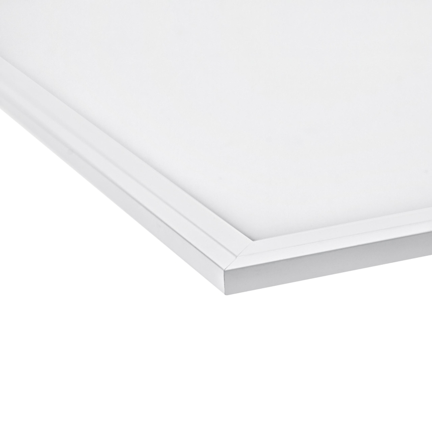 LED Ugradbeni panel ALGINE LED/32W/230V 120x30 cm 3000K