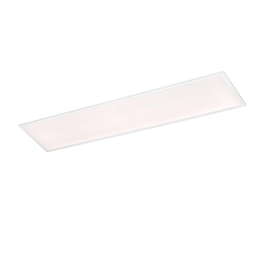LED Ugradbeni panel ALGINE LED/32W/230V 120x30 cm 3000K