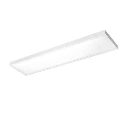 LED Ugradbeni panel ALGINE LED/32W/230V 120x30 cm 3000K