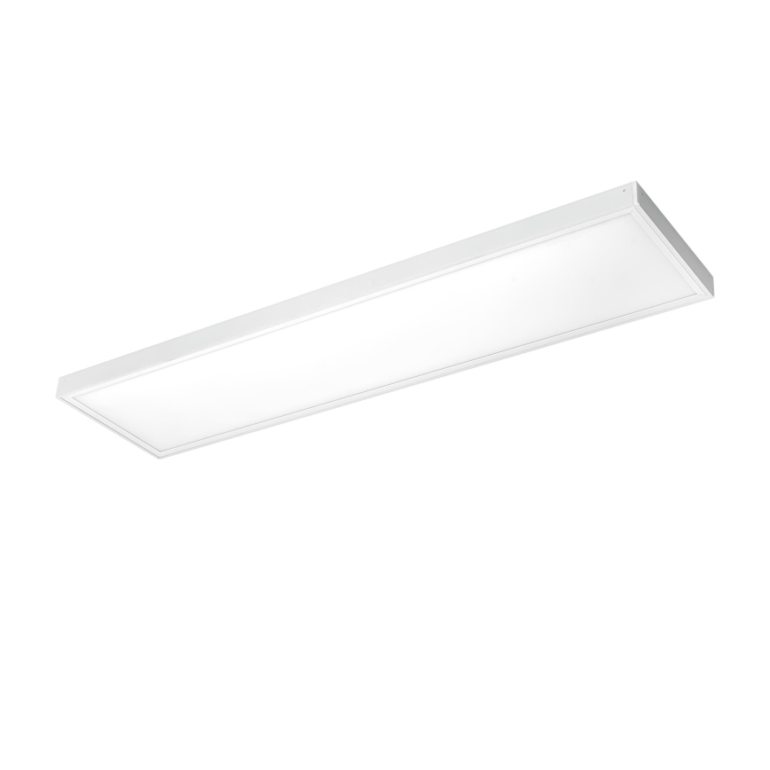 LED Ugradbeni panel ALGINE LED/32W/230V 120x30 cm 3000K