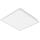 LED Ugradbeni panel ALGINE LED/40W/230V 60x60 cm 4000K crna