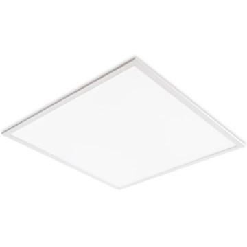 LED Ugradbeni panel BALIS LED/40W/230V 4000K 59,5x59,5 cm