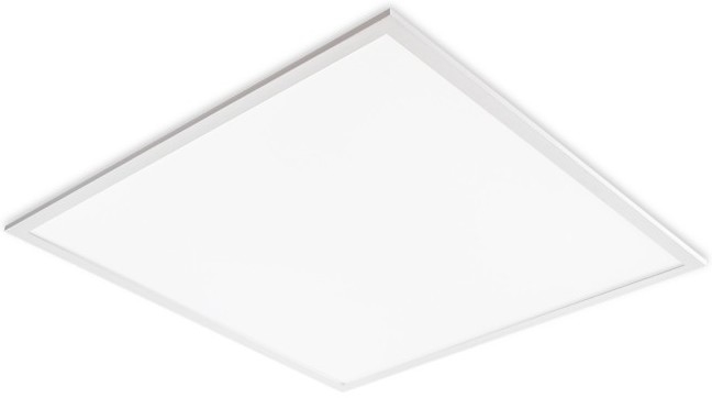 LED Ugradbeni panel BALIS LED/40W/230V 4000K 59,5x59,5 cm