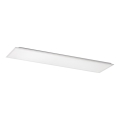 LED ugradbeni panel BLINGO UAIO LED/38W/230V 3000/4000/6500K 120x30 cm CRI 90 UGR<19