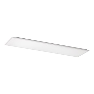 LED ugradbeni panel BLINGO UAIO LED/38W/230V 3000/4000/6500K 120x30 cm CRI 90 UGR<19