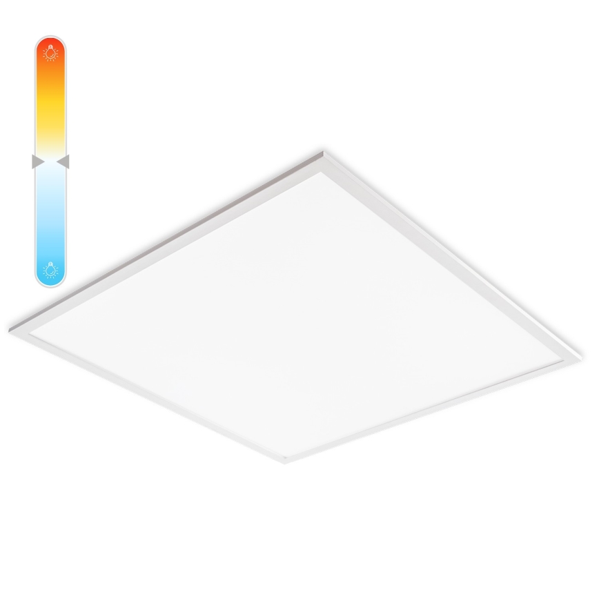 LED Ugradbeni panel LED/40W/230V 4000K 60x60 cm