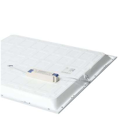 LED Ugradbeni panel LED/40W/230V 4000K 60x60 cm