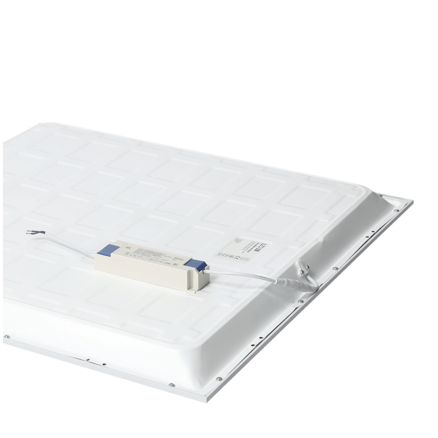 LED Ugradbeni panel LED/40W/230V 4000K 60x60 cm