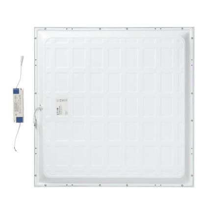 LED Ugradbeni panel LED/40W/230V 4000K 60x60 cm