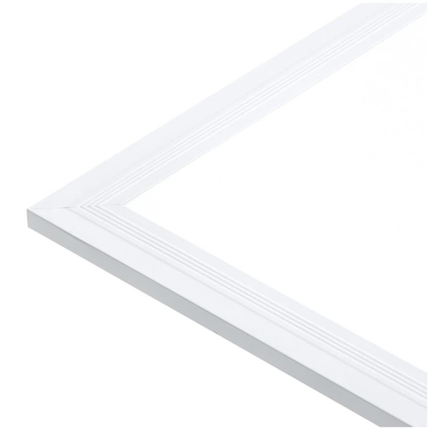 LED Ugradbeni panel LED/40W/230V 4000K 60x60 cm