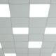 LED Ugradbeni panel LED/40W/230V 4000K 60x60 cm