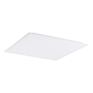 LED Ugradbeni panel LED/50W/230V 4000K 60x60 cm bijela