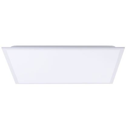 LED Ugradbeni panel LED/50W/230V 4000K 60x60 cm bijela