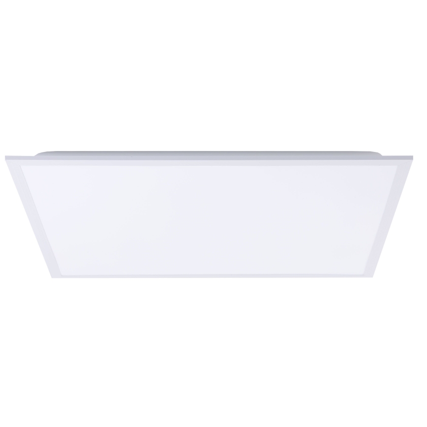 LED Ugradbeni panel LED/50W/230V 4000K 60x60 cm bijela