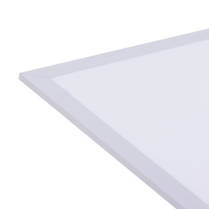 LED Ugradbeni panel LED/50W/230V 4000K 60x60 cm bijela