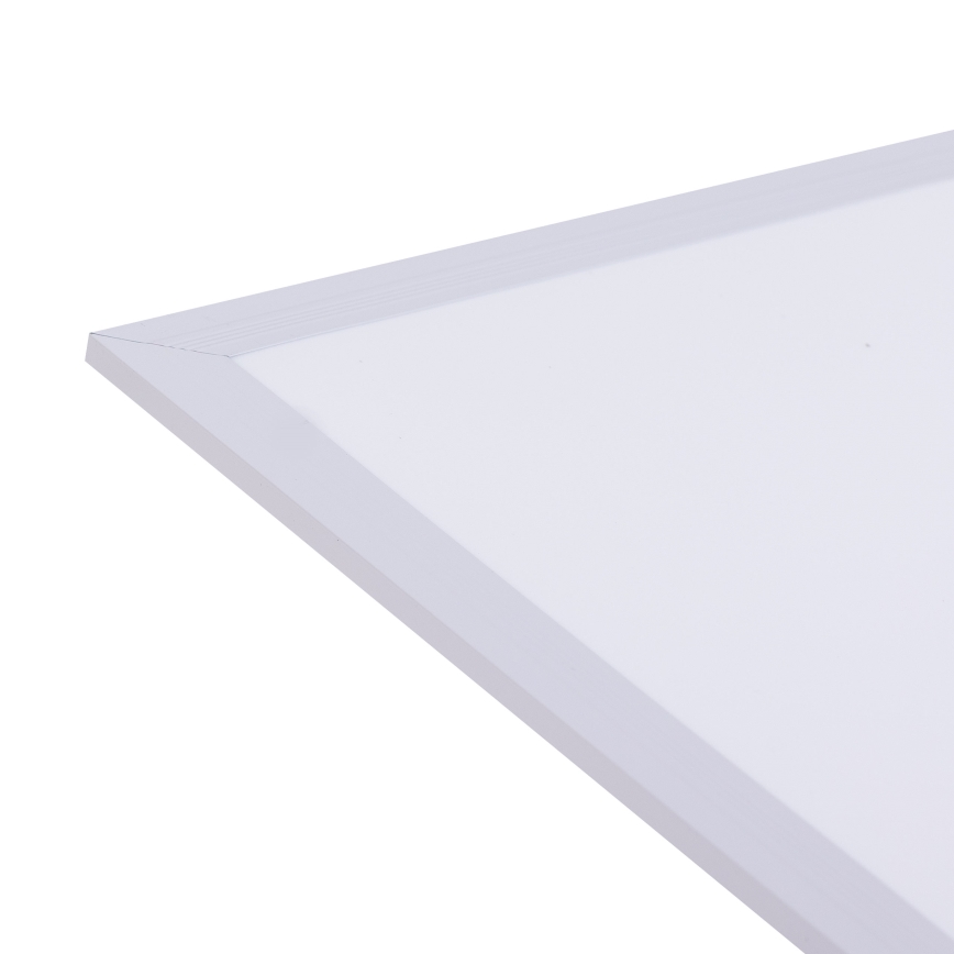 LED Ugradbeni panel LED/50W/230V 4000K 60x60 cm bijela