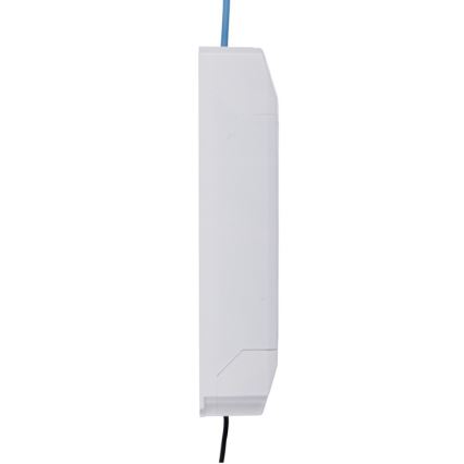 LED Ugradbeni panel za kupaonicu PROFI PLUS LED/40W/230V IP44