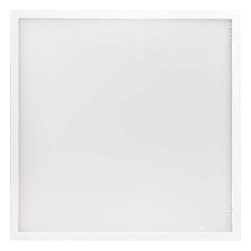 LED Ugradbeni panel PROXO LED/33W/230V 4000K 60x60 cm bijela
