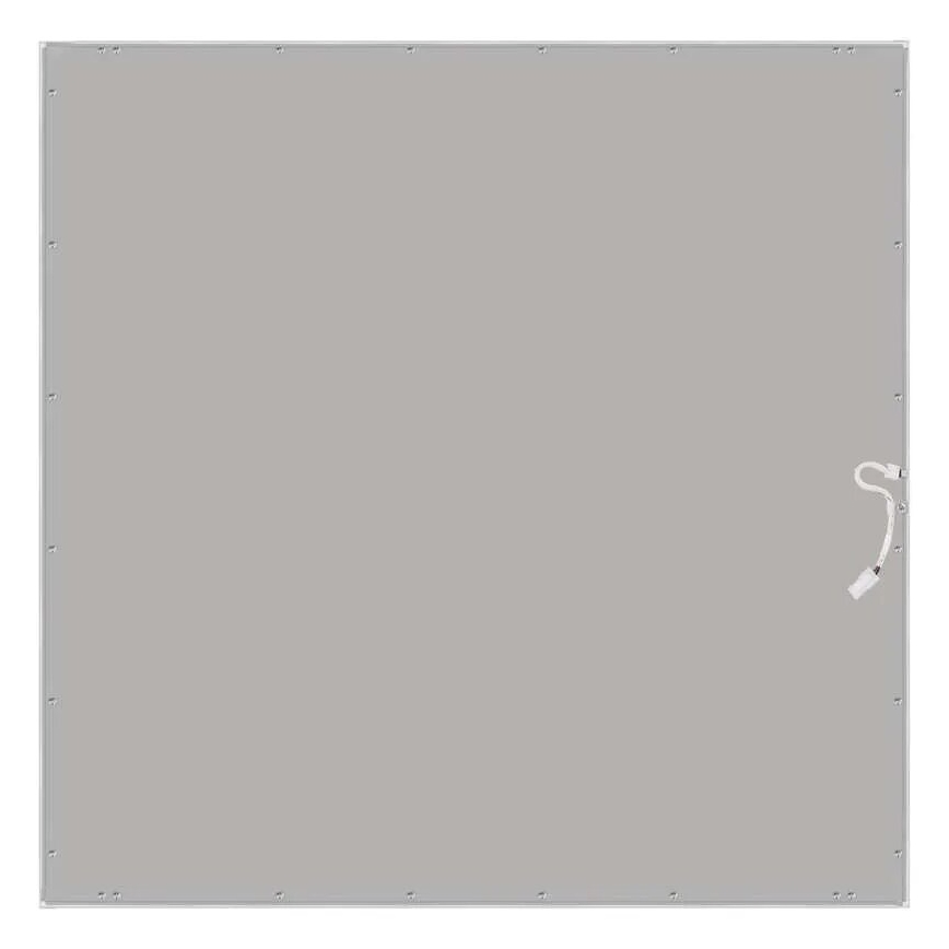 LED Ugradbeni panel PROXO LED/33W/230V 4000K 60x60 cm bijela