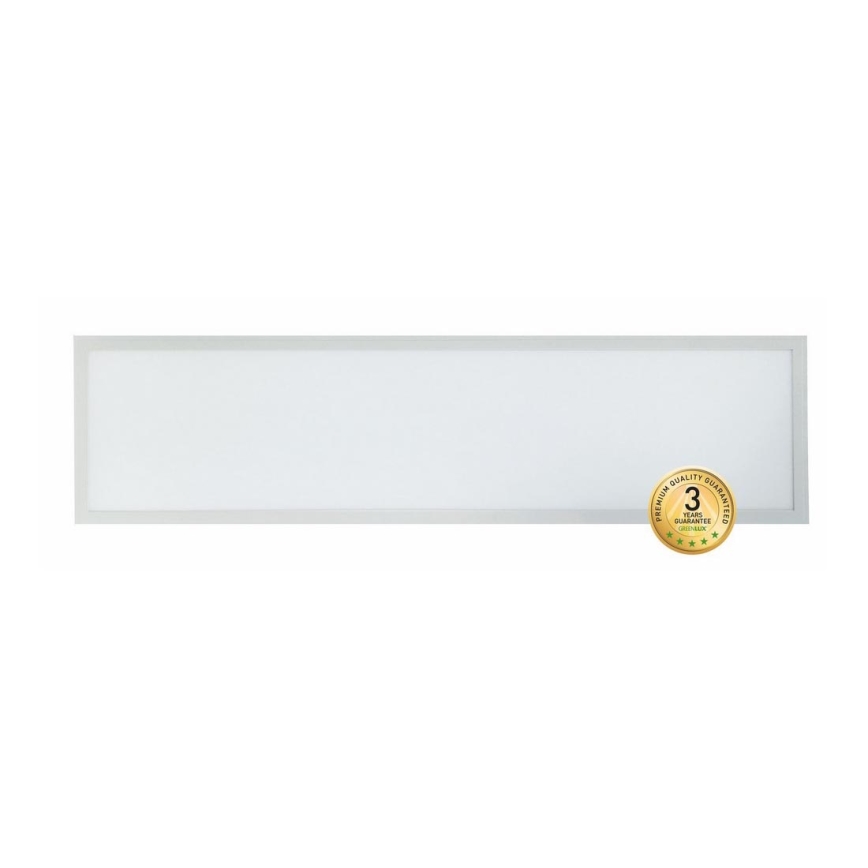 LED Ugradbeni panel VIRGO LED/40W/230V