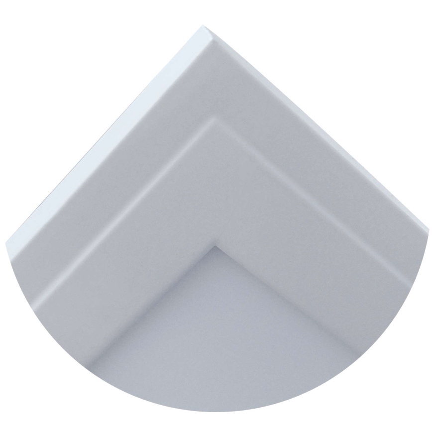 LED Ugradbeni panel VIRGO LED/40W/230V