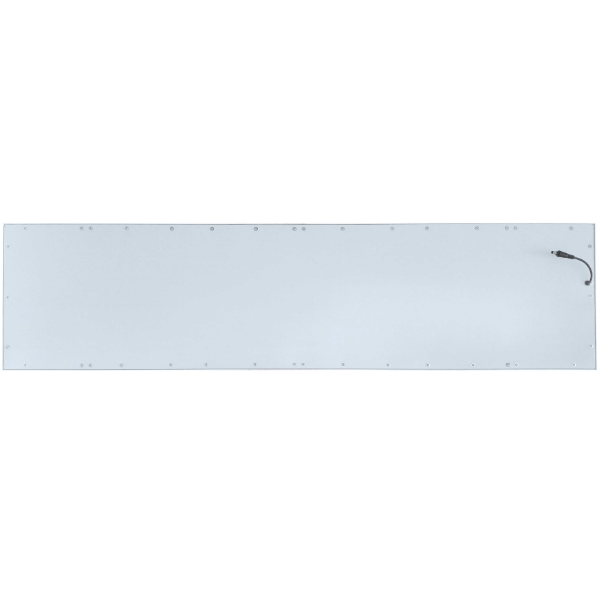 LED Ugradbeni panel VIRGO LED/40W/230V