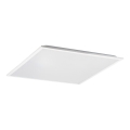 LED ugradbeni panel za spušteni strop BLINGO UAIO LED/38W/230V 3000/4000/6500K 60x60 cm CRI 90 UGR<19