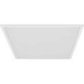 LED ugradbeni stropni panel za kupaonicu STELLA, s mogućnošću prigušivanja, LED/28/32/36/40W/230V 59,5x59,5 cm CRI 90 IP44 bijela