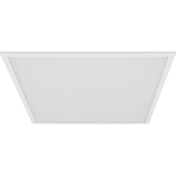 LED ugradbeni stropni panel za kupaonicu STELLA, s mogućnošću prigušivanja, LED/28/32/36/40W/230V 59,5x59,5 cm CRI 90 IP44 bijela